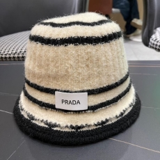 Prada Caps